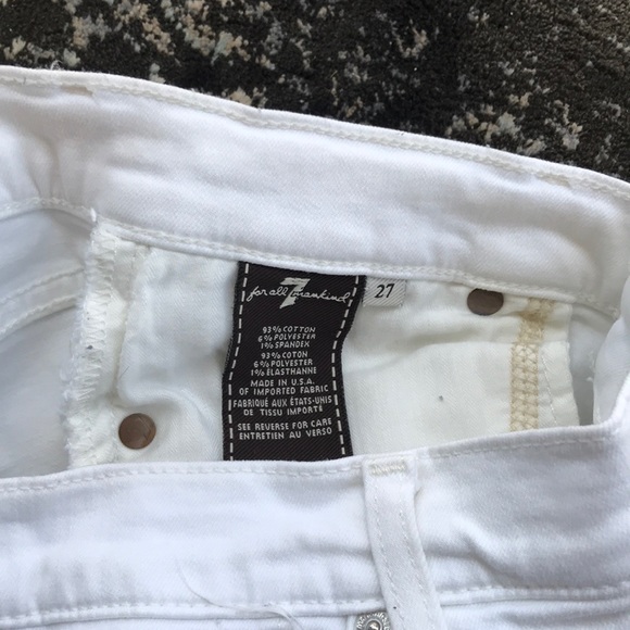 “Slim illusion” skinny jeans - Picture 4 of 5